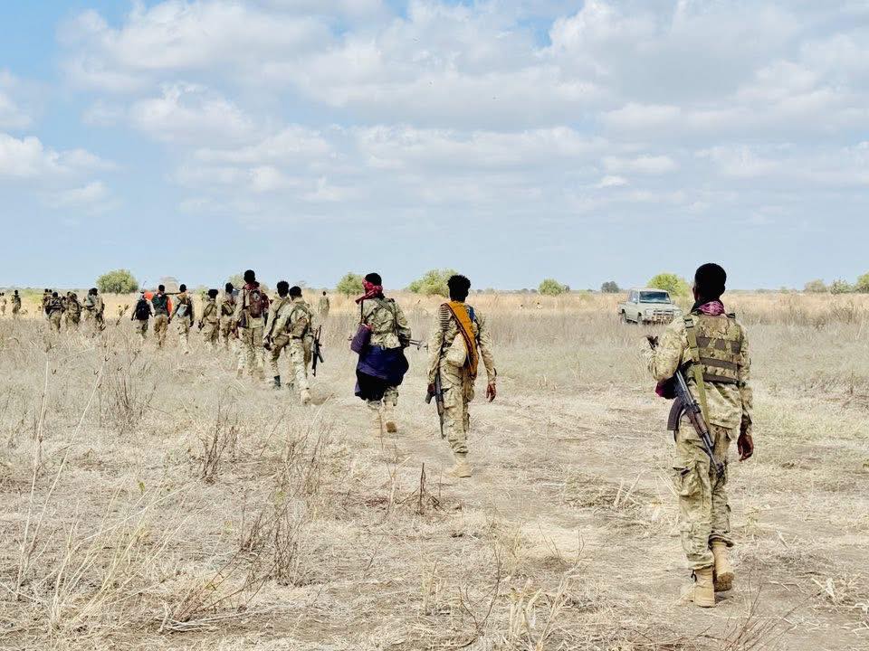 Ciidamada oo ku socda Jamaame.jpg